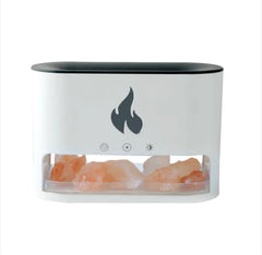Crystal Flame Humidifier