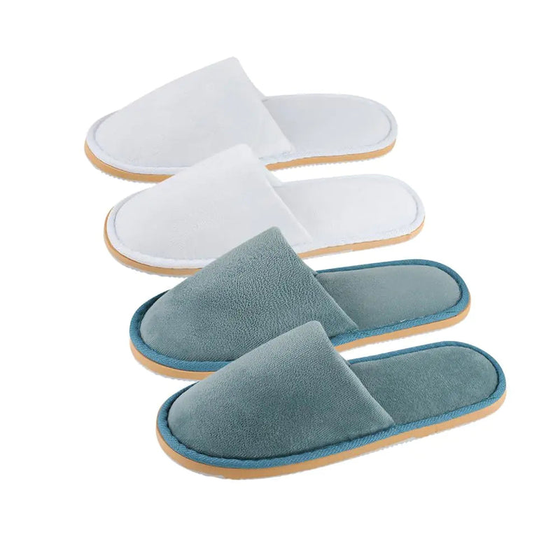 Disposable Indoor Slippers