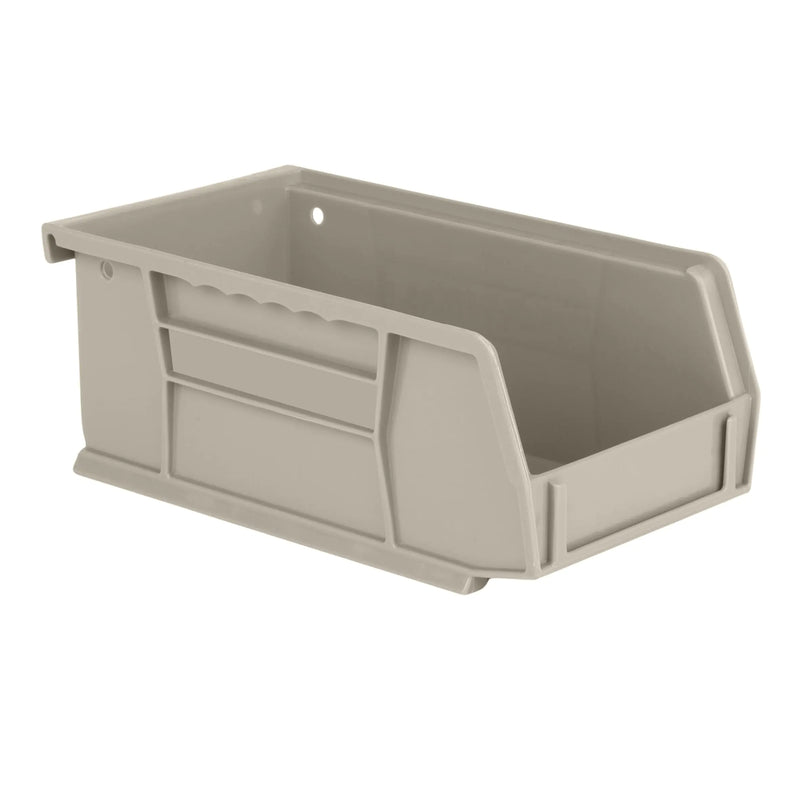 Plastic Storage Bin